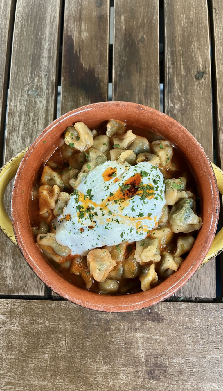 Mittagstisch für 2 Personen – Bild 7