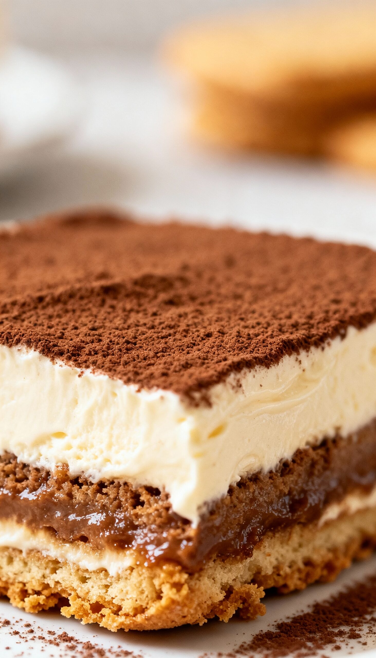 Pastamenü im Käselaib – Bild 5