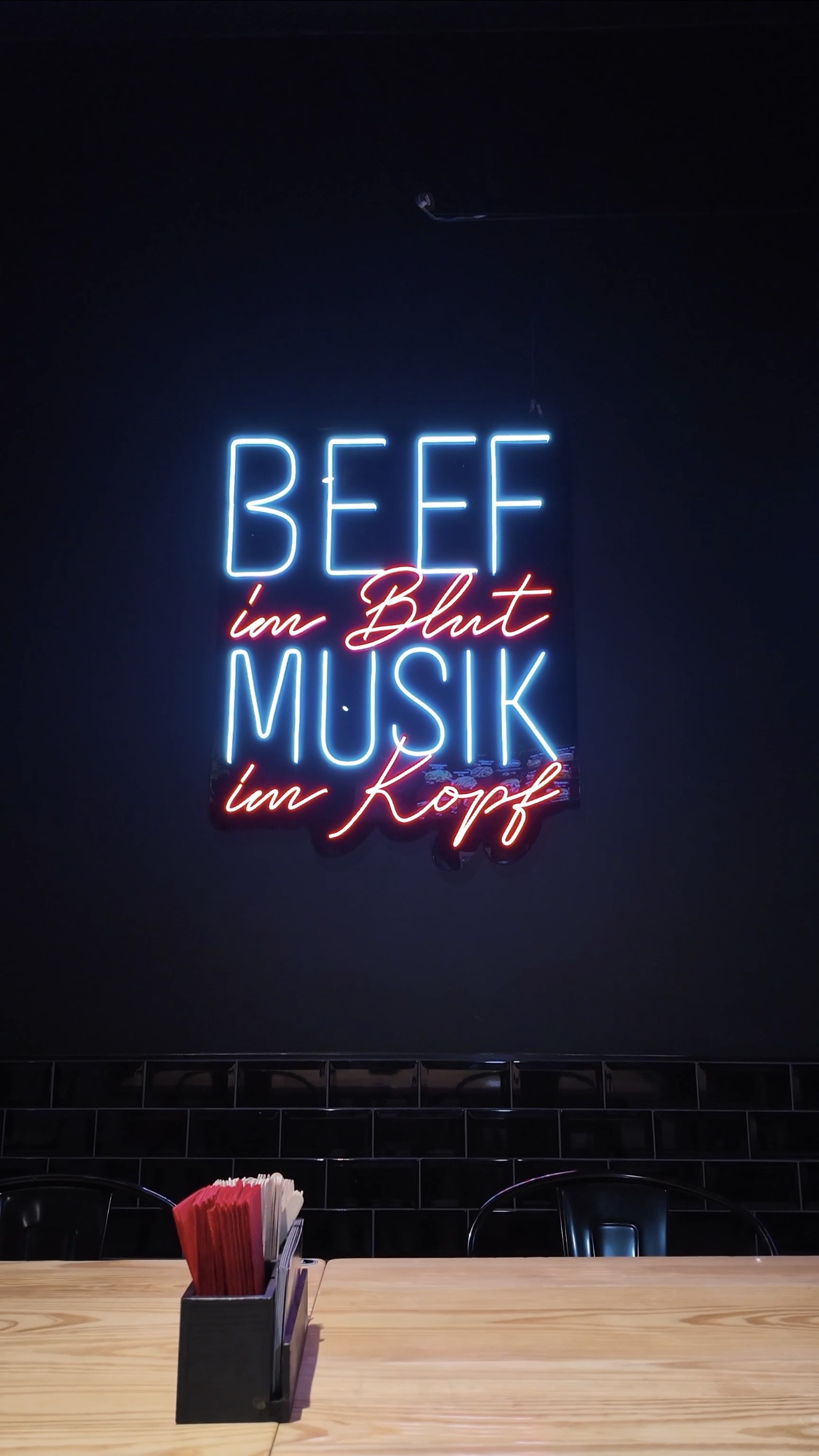 Burger Menü für 2 Personen – Bild 5