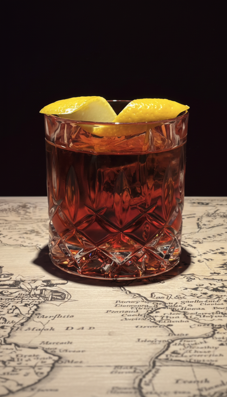 Cocktails & Longdrinks für 2 Personen – Bild 5