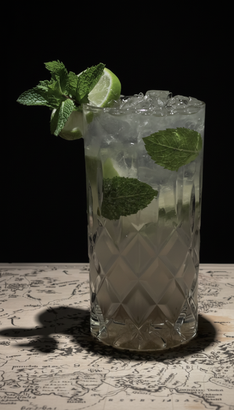 Cocktails & Longdrinks für 2 Personen – Bild 3