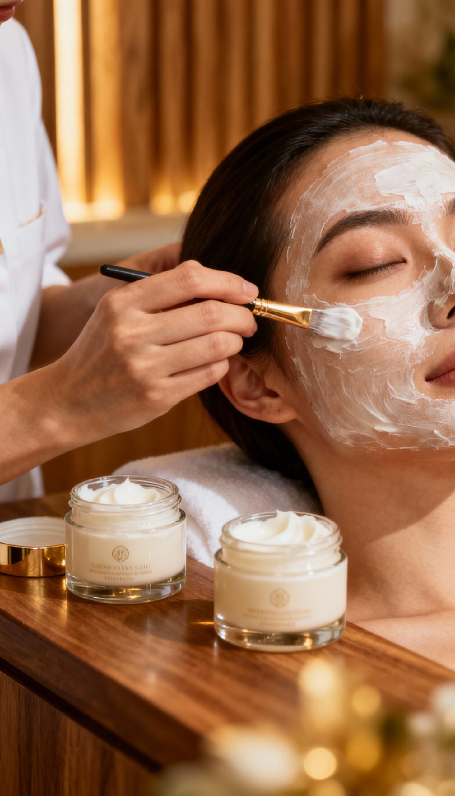 Massage & Fangobehandlung – Bild 4