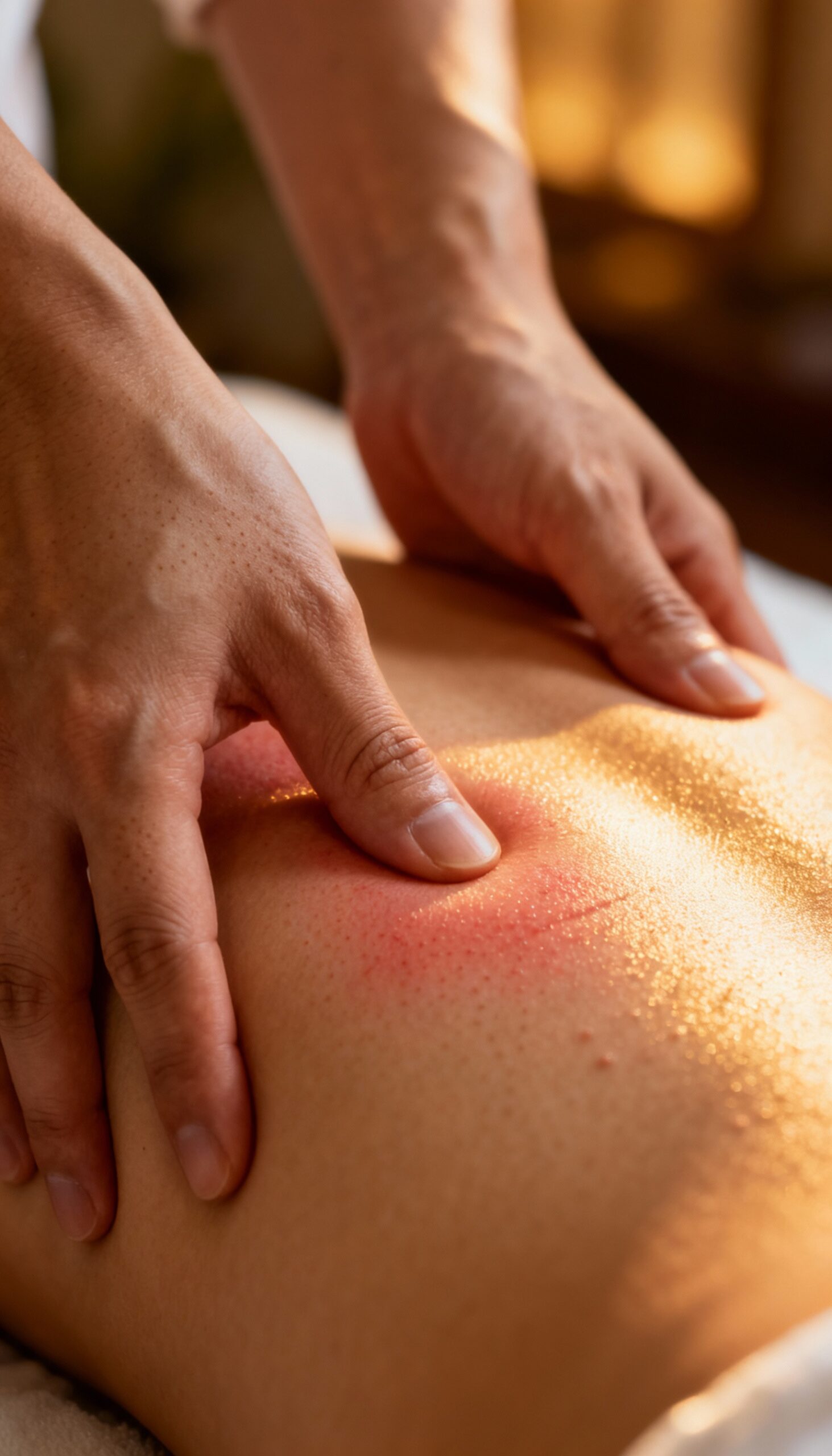 Traditionelle Thaimassage – Bild 4