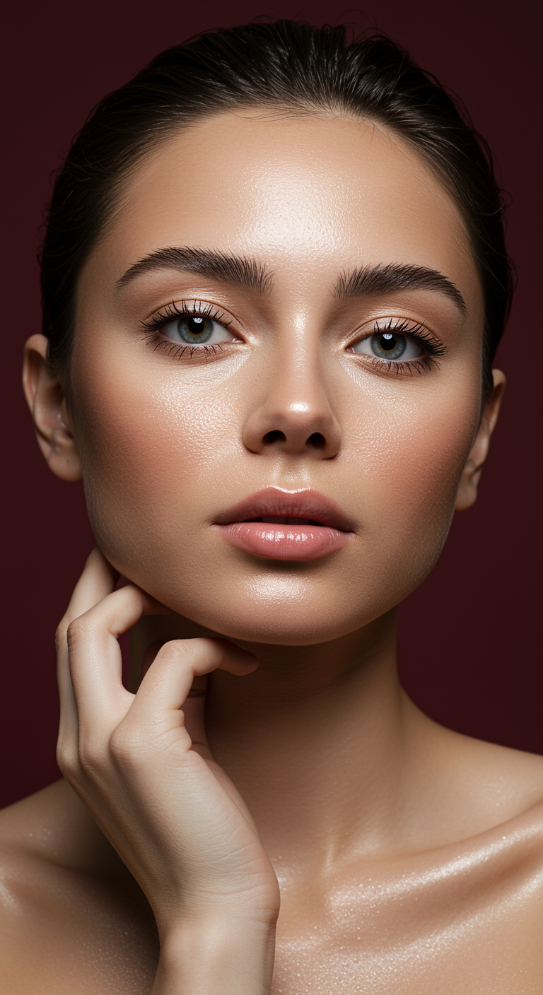 Aquafacial Behandlung – Bild 4