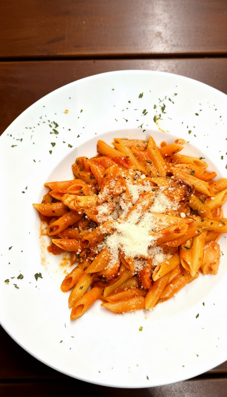 Pasta nach Wahl für 2 Personen – Bild 3
