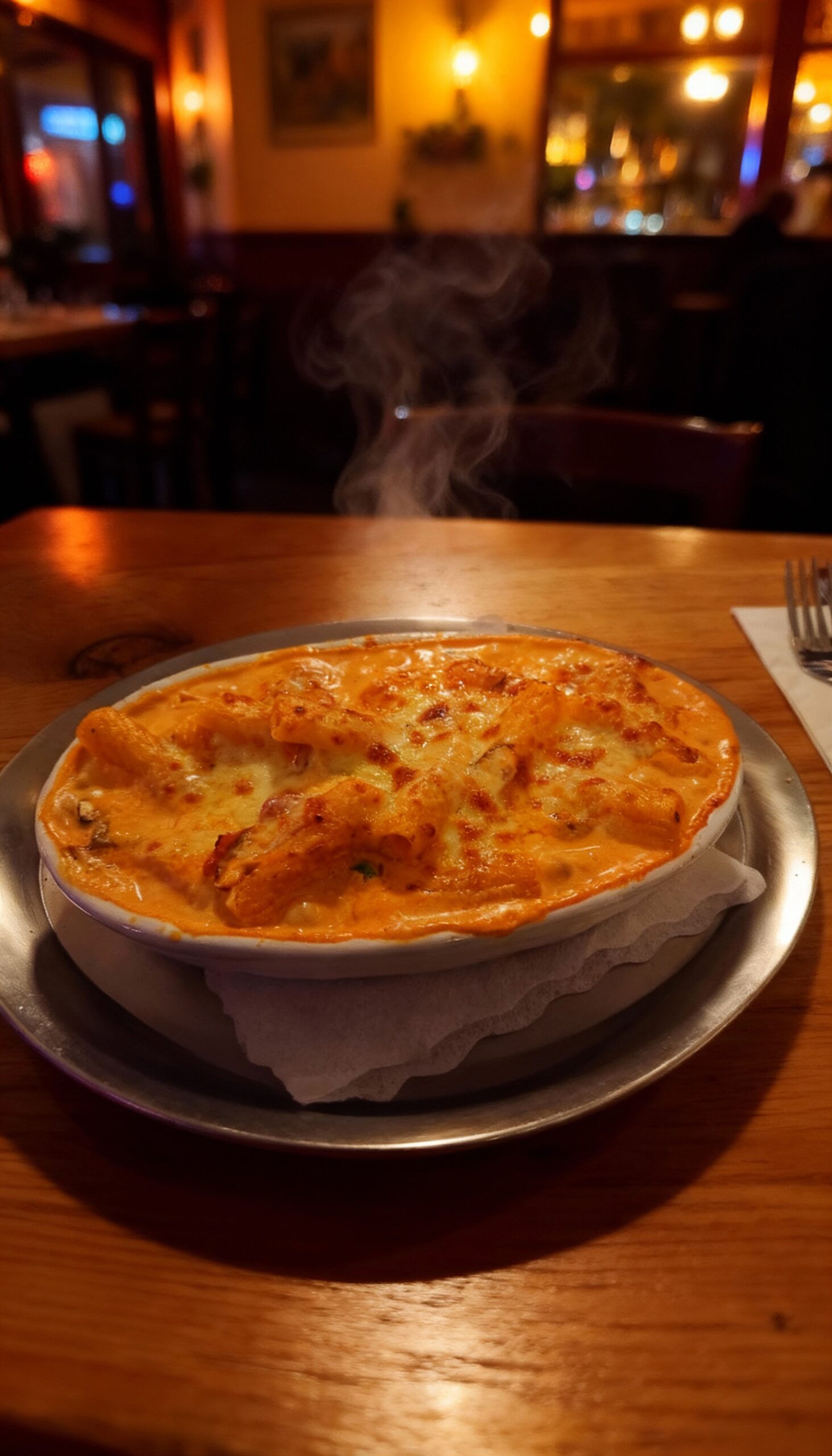 Pasta nach Wahl für 2 Personen – Bild 2