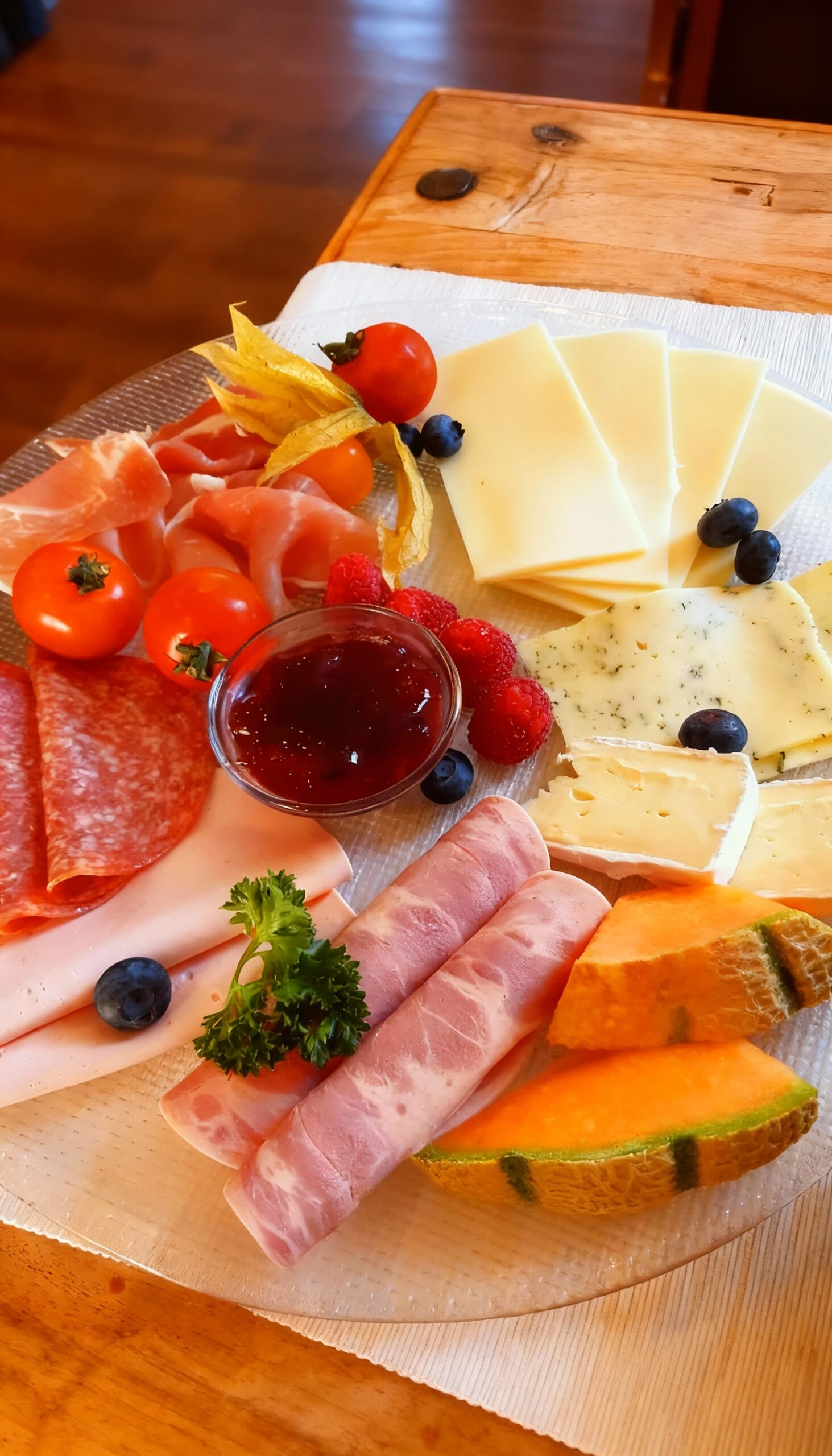 All-You-Can-Eat Frühstücksbuffet für 2 Personen – Bild 4