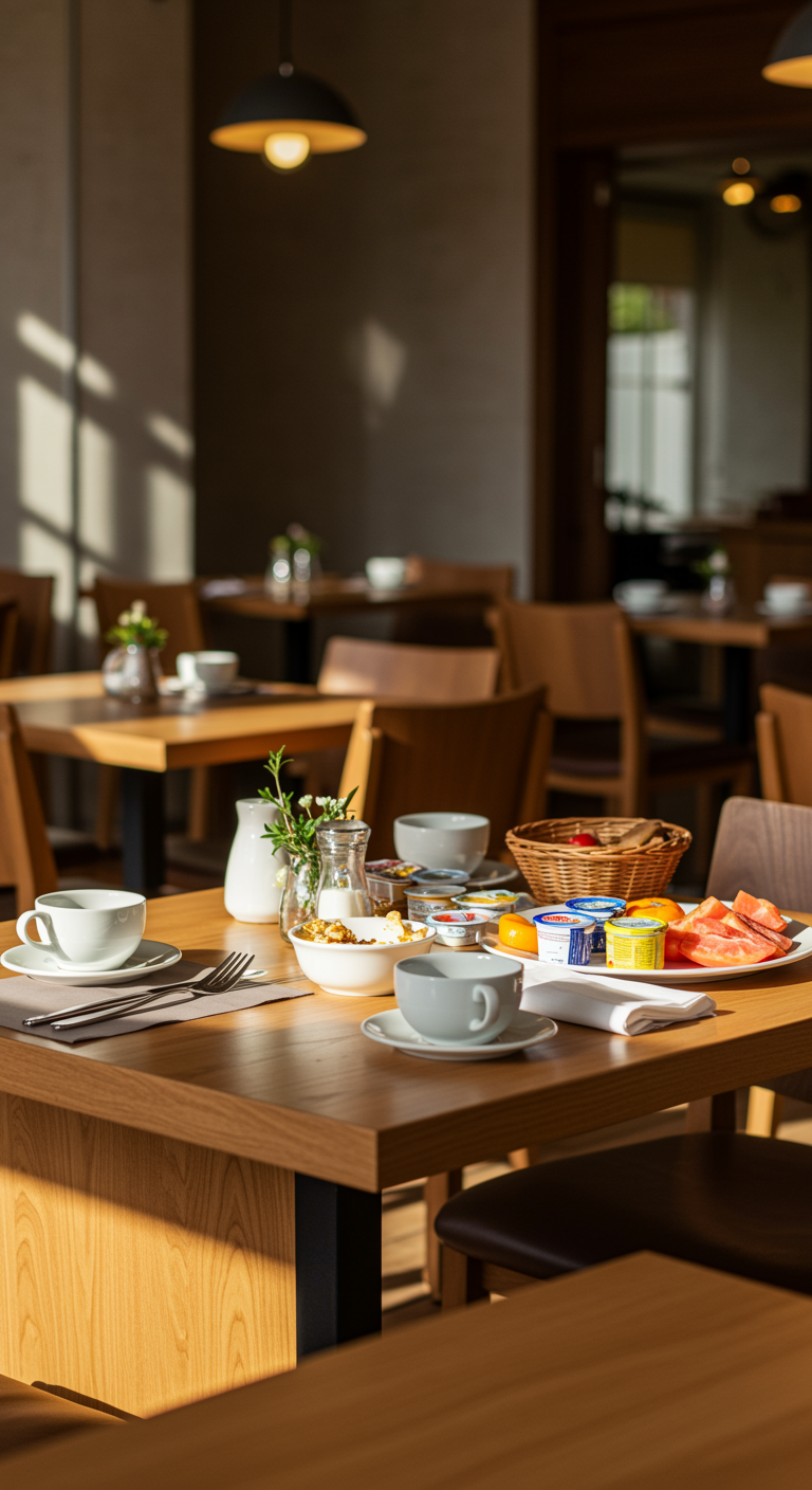 All-You-Can-Eat Frühstücksbuffet für 2 Personen – Bild 2