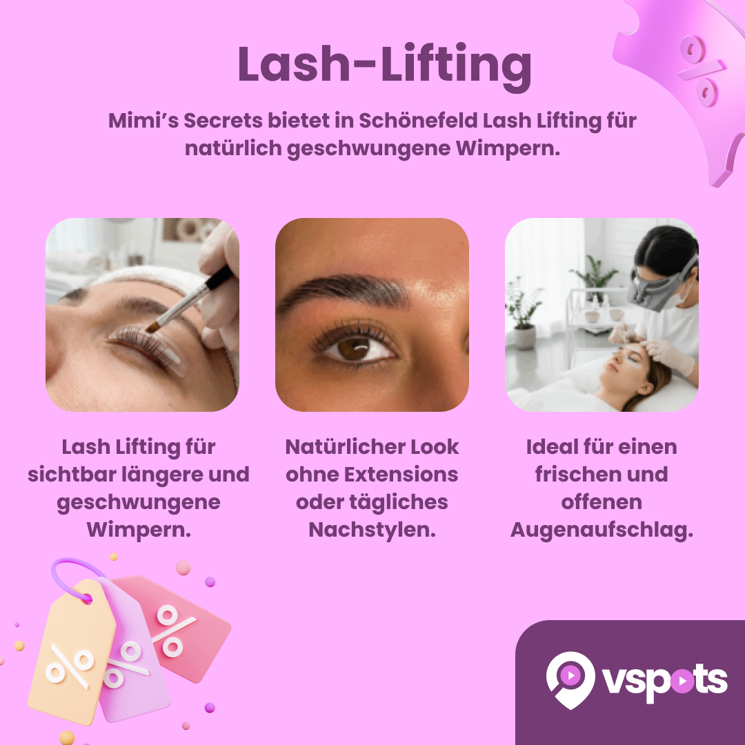 Lash-Lifting – Bild 5
