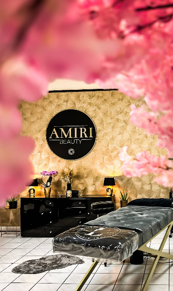 Wimpern- & Augenbrauenlifting – Bild 4