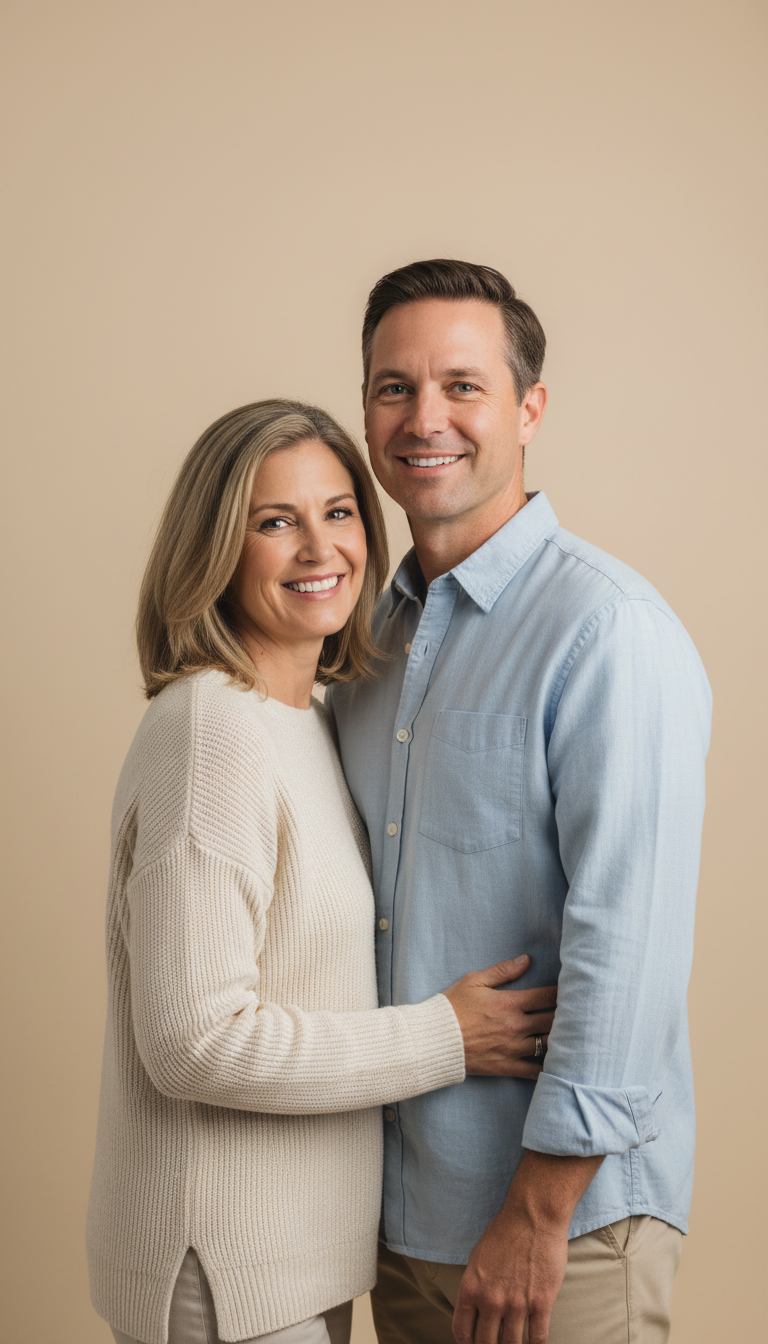 Familien-, Einzel- oder Paarshooting – Bild 4