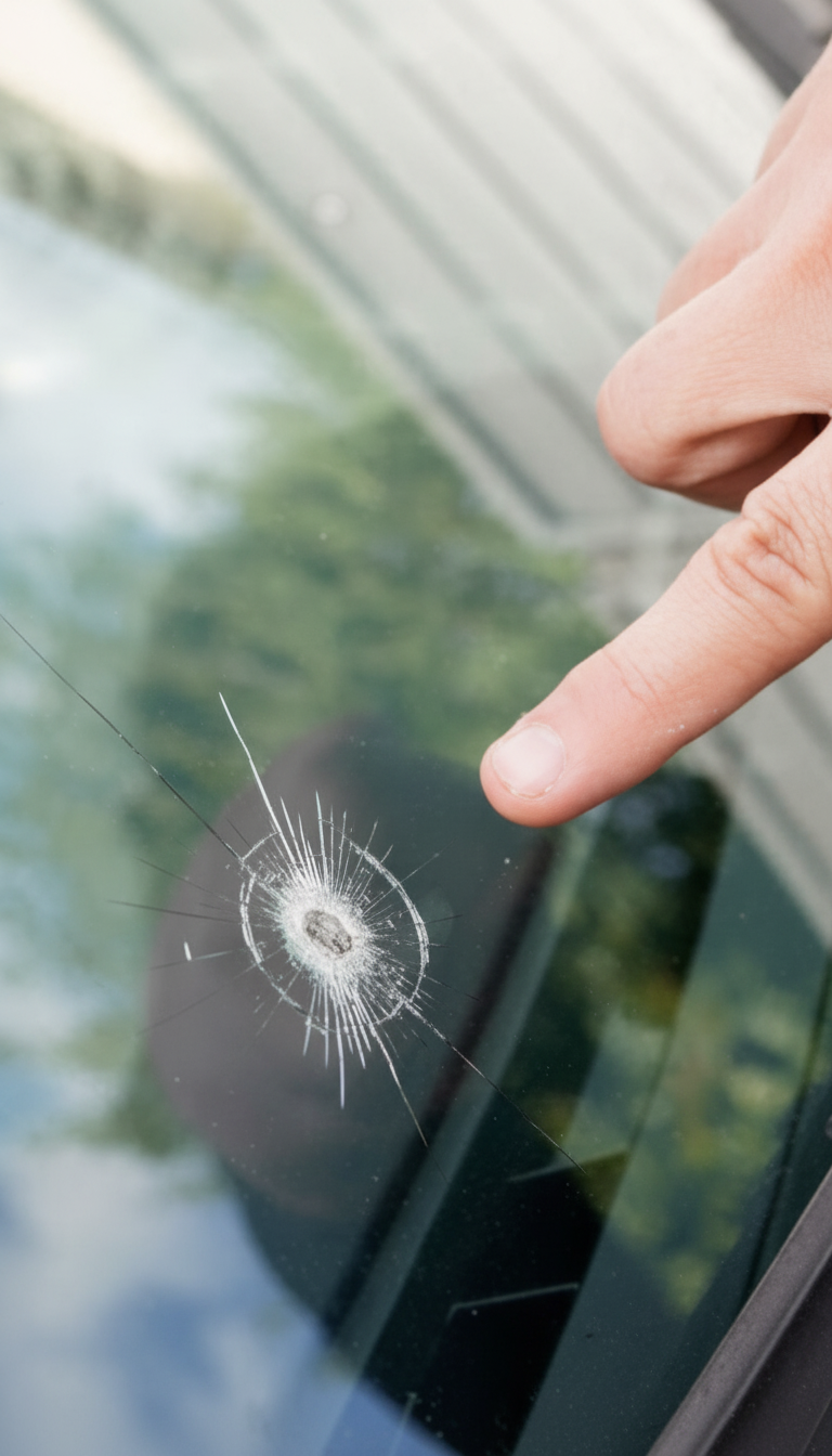 PKW Innenraumreinigung & Nanoversiegelung – Bild 5