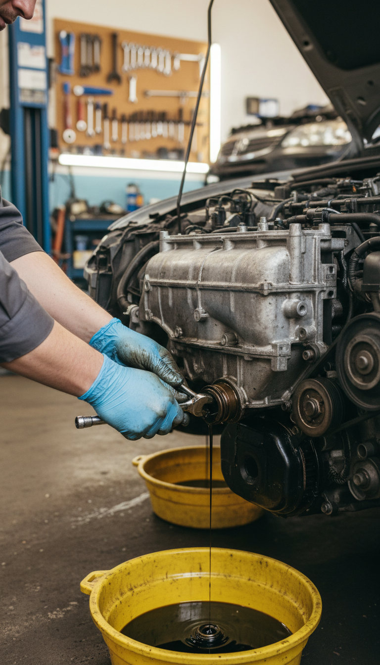 Fahrzeuginspektion – Bild 3