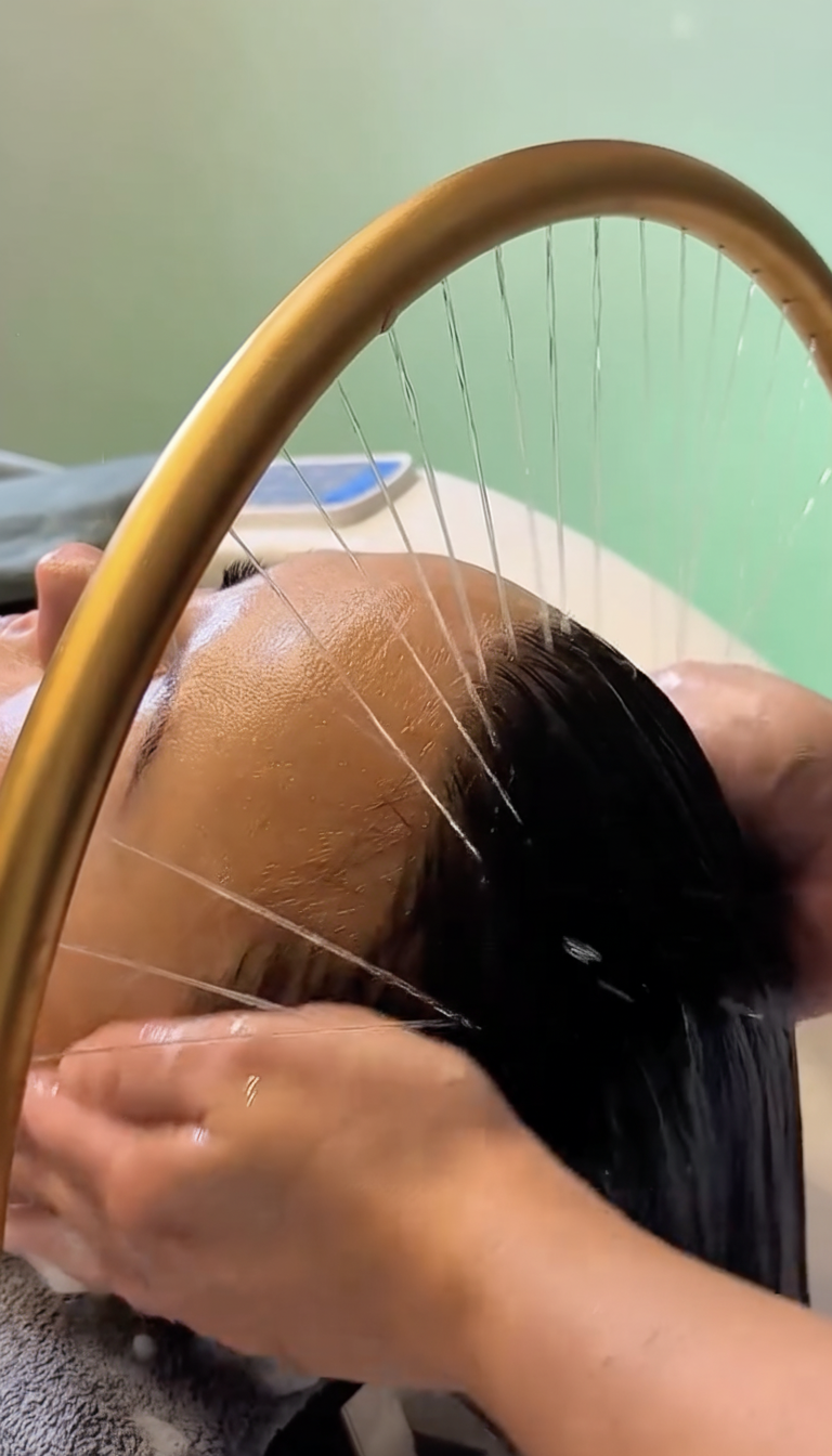 Head Spa Erlebnis – Bild 3