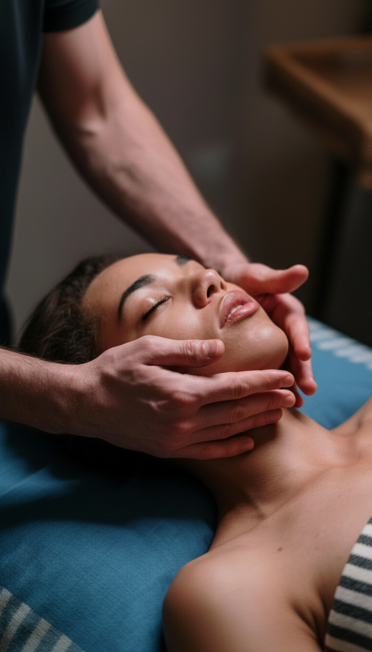 Head Spa Erlebnis – Bild 5