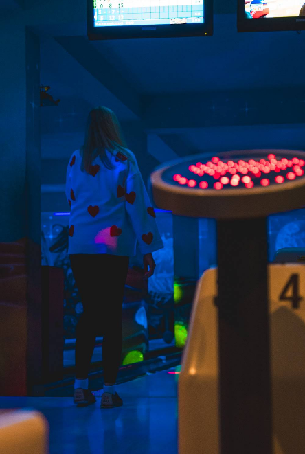 Bowling mit Cocktails & Snackteller für 4 Personen – Bild 4