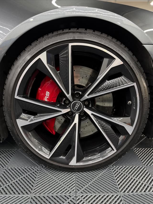 Fahrzeugaufbereitung – Bild 4