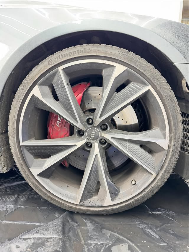 Fahrzeugaufbereitung – Bild 3