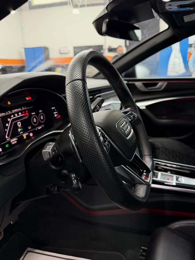 Fahrzeugaufbereitung – Bild 6