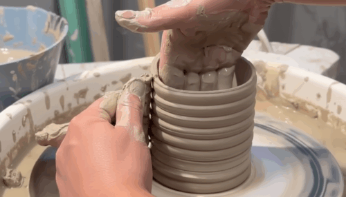 Töpferkurs für 2 Personen