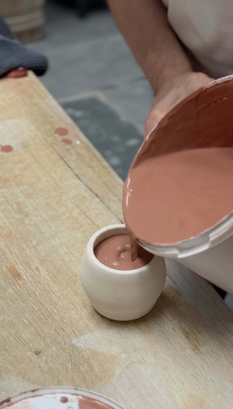 Töpferkurs für 2 Personen – Bild 5