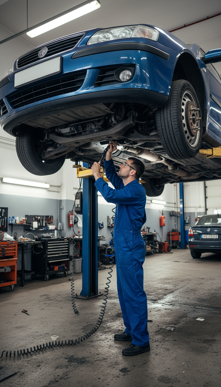 Gebrauchtwagencheck – Bild 3