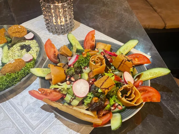 Persisches 3-Gänge-Menü für 2 Personen – Bild 6