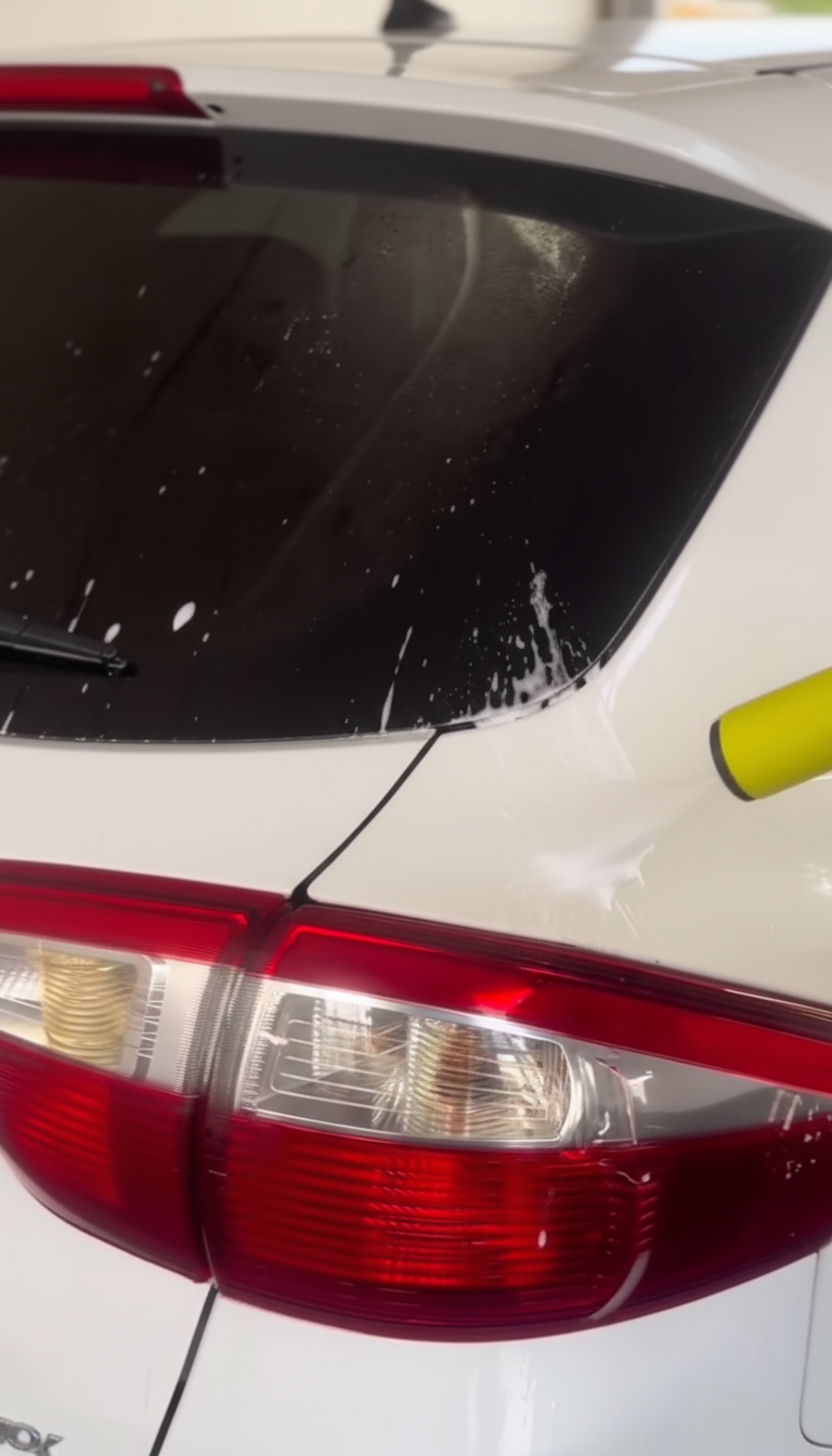 Autopflege Pakete – Bild 3