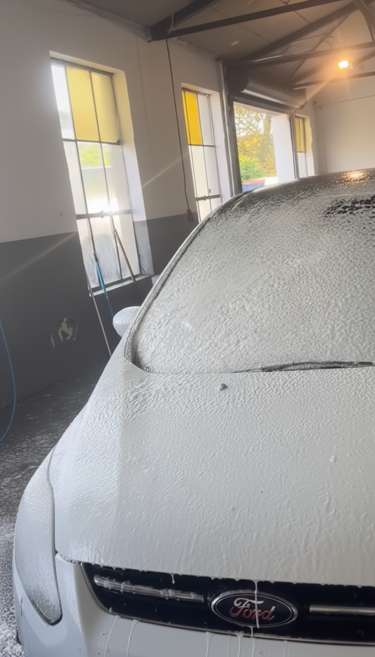 Autopflege Pakete – Bild 4