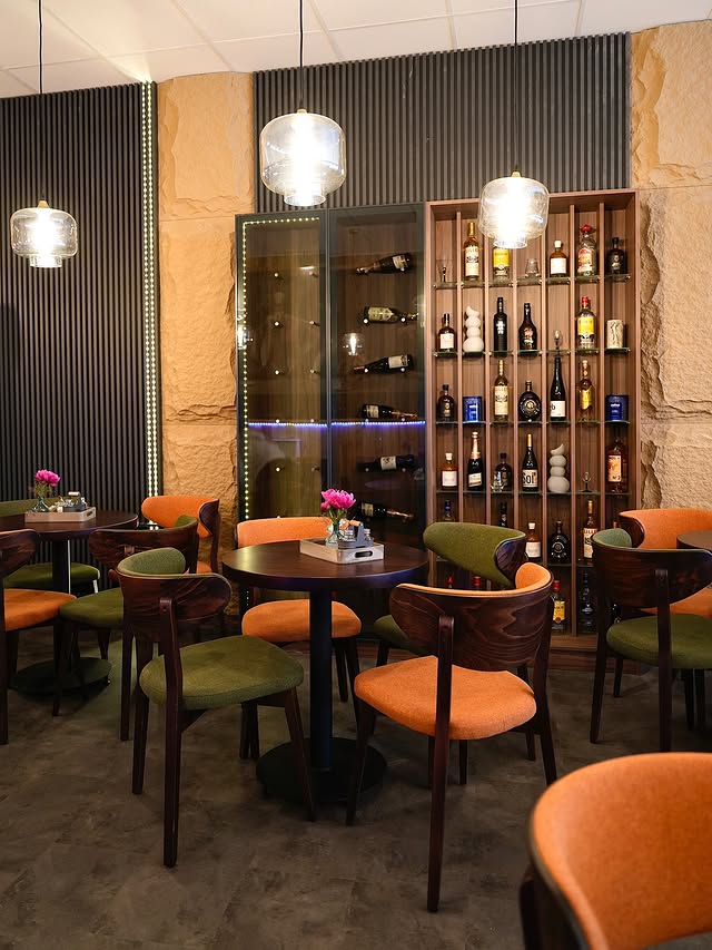 Egg Drop Sandwiches & Getränke für 2 Personen – Bild 5