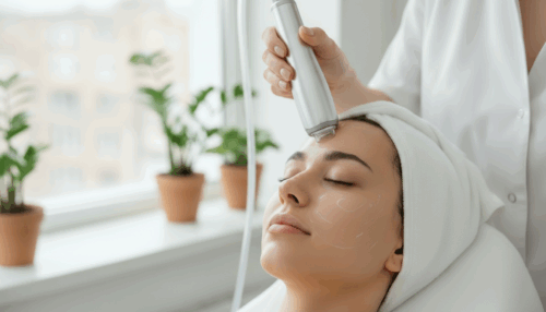 Aquafacial & Microneedling