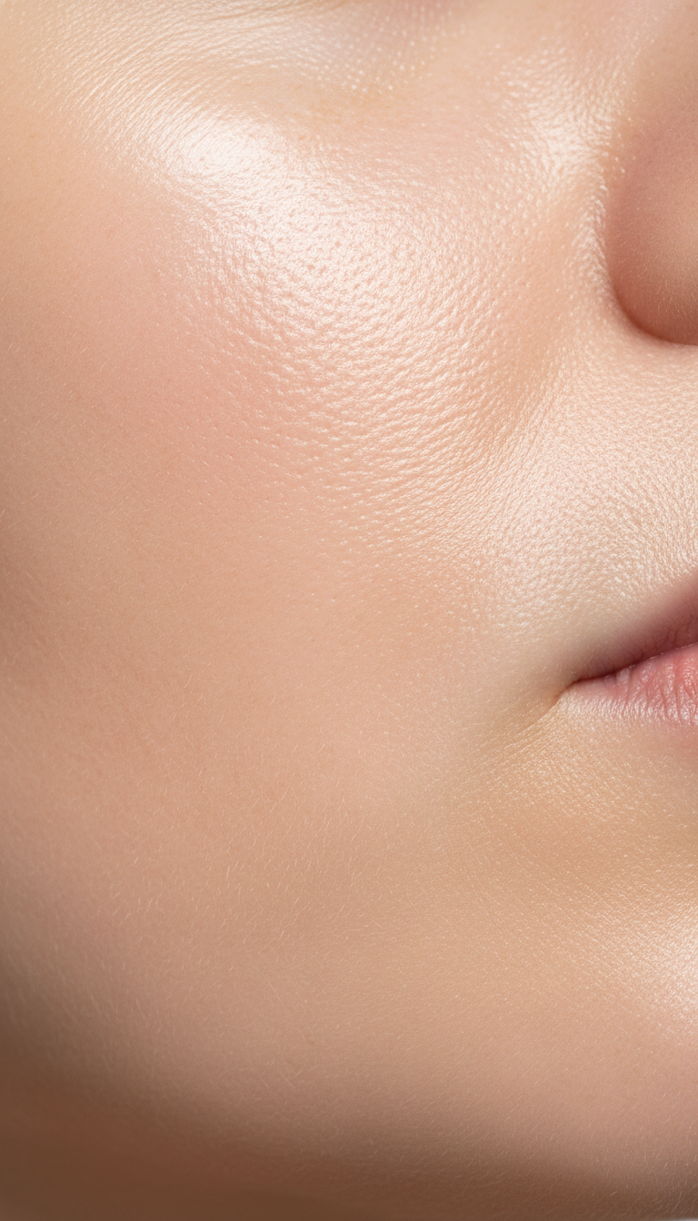 Microdermabrasion – Bild 5