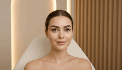 Wimpern- & Augenbrauenlifting