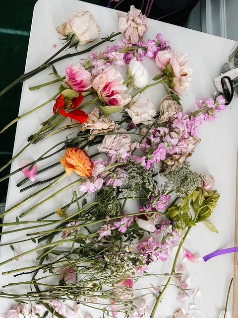 Floristik-Workshop – Bild 5