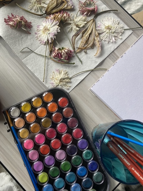 Floristik-Workshop – Bild 7