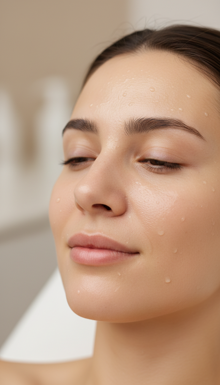 Microneedling – Bild 4