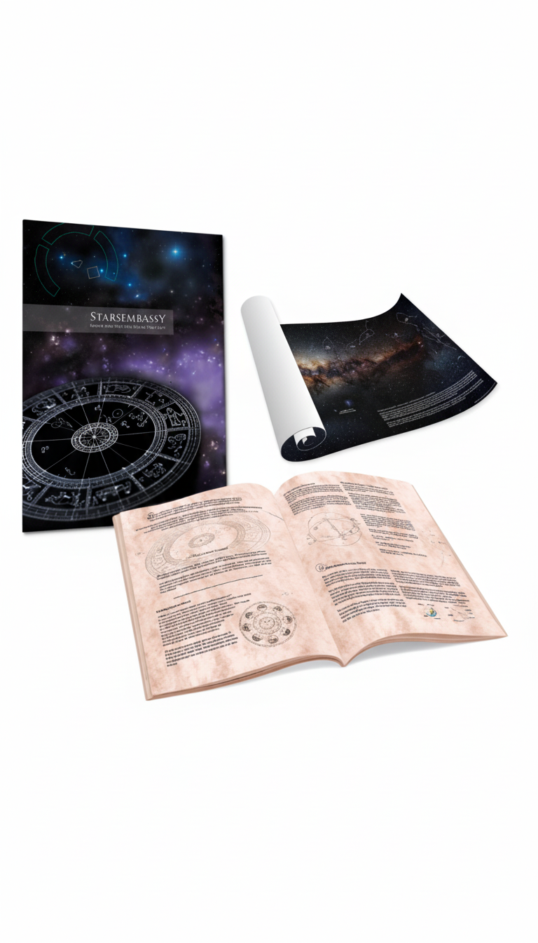 Sterntaufe & Sternschnuppen Meteoriten – Bild 7