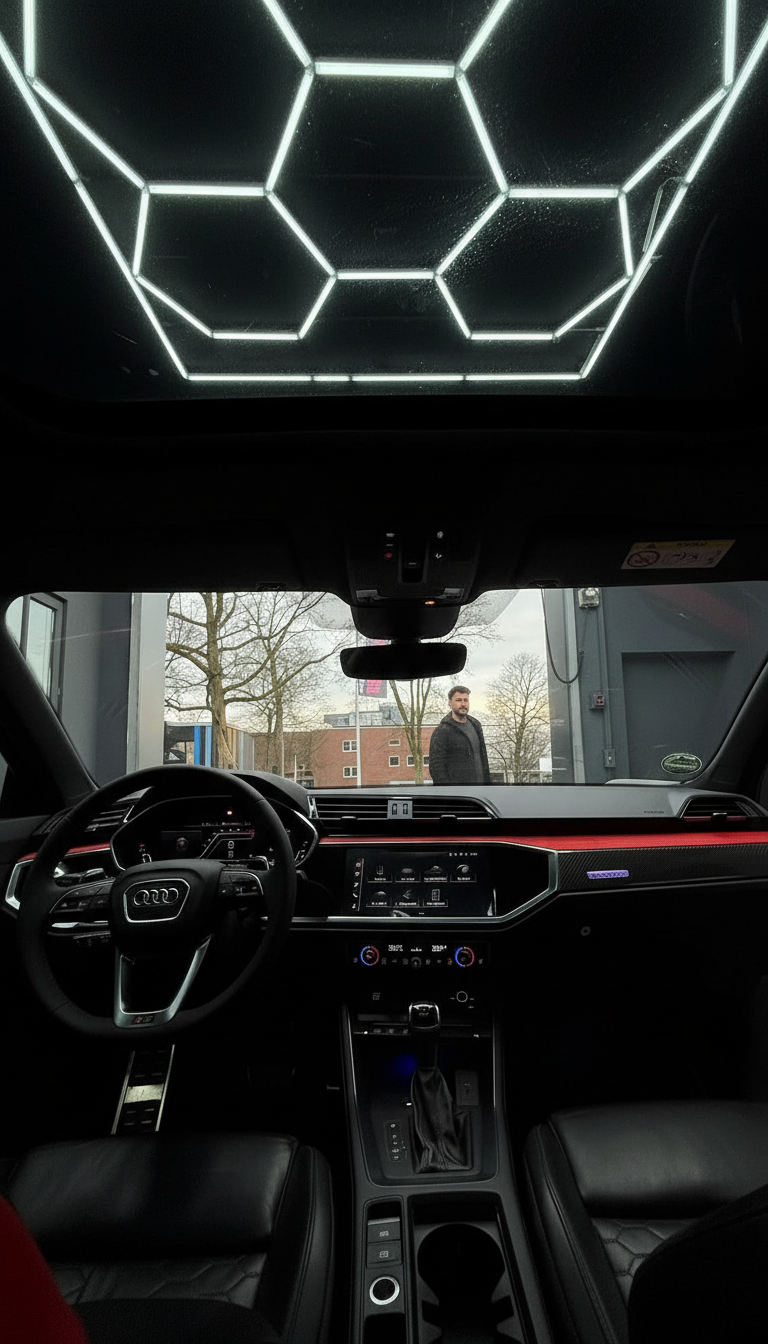 Fahrzeugaufbereitung – Bild 6