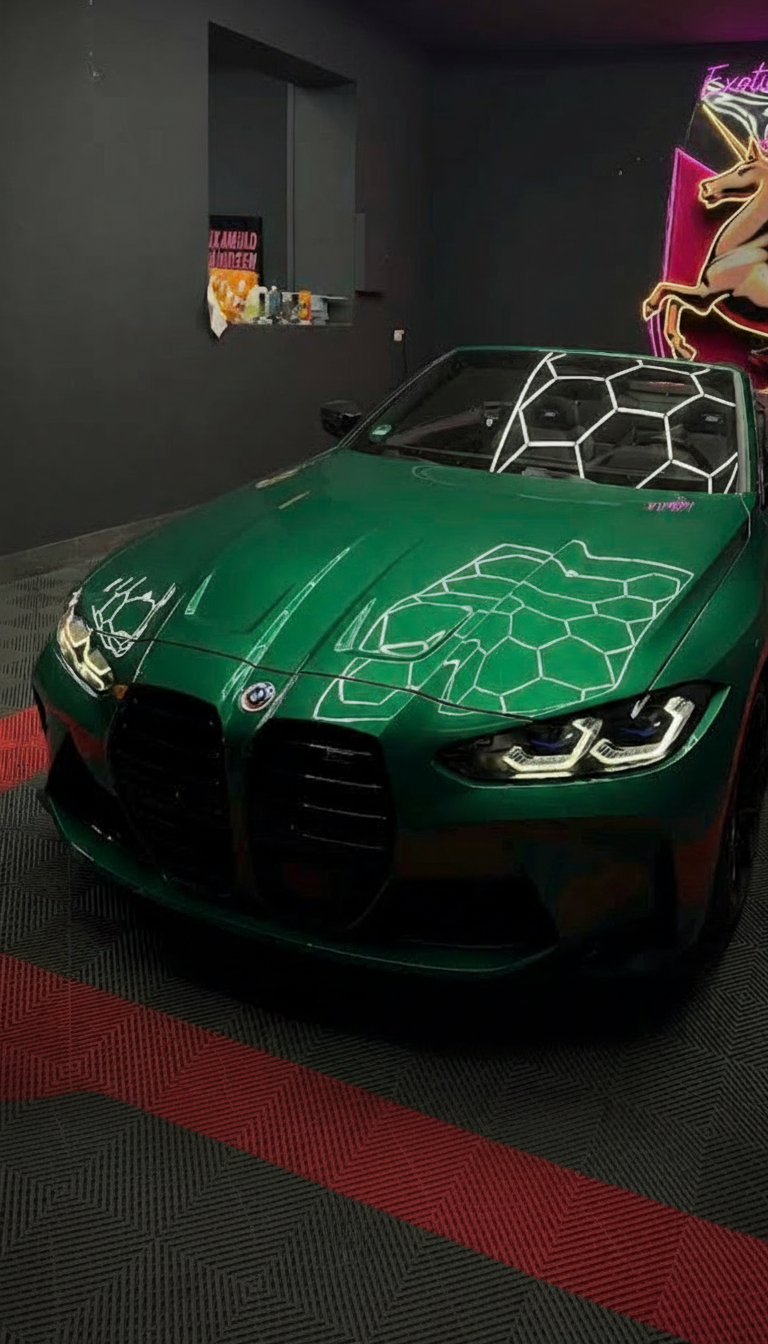 Fahrzeugaufbereitung – Bild 4