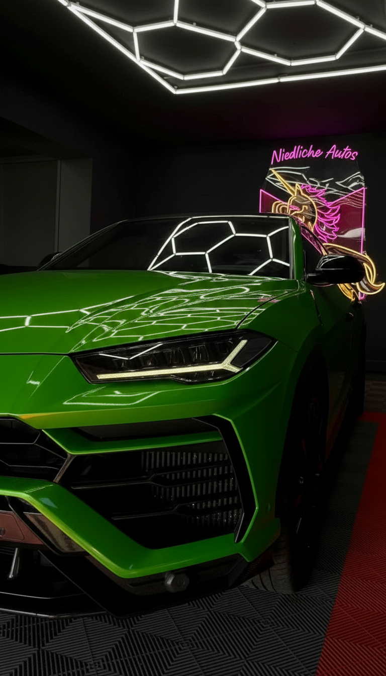 Fahrzeugaufbereitung – Bild 3