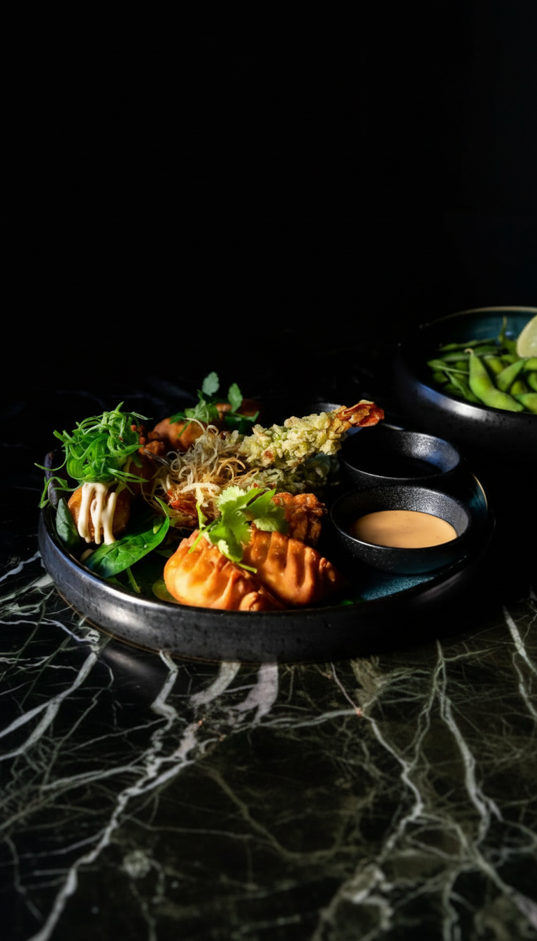 All You Can Dine Asian Fusion Kitchen – Bild 3