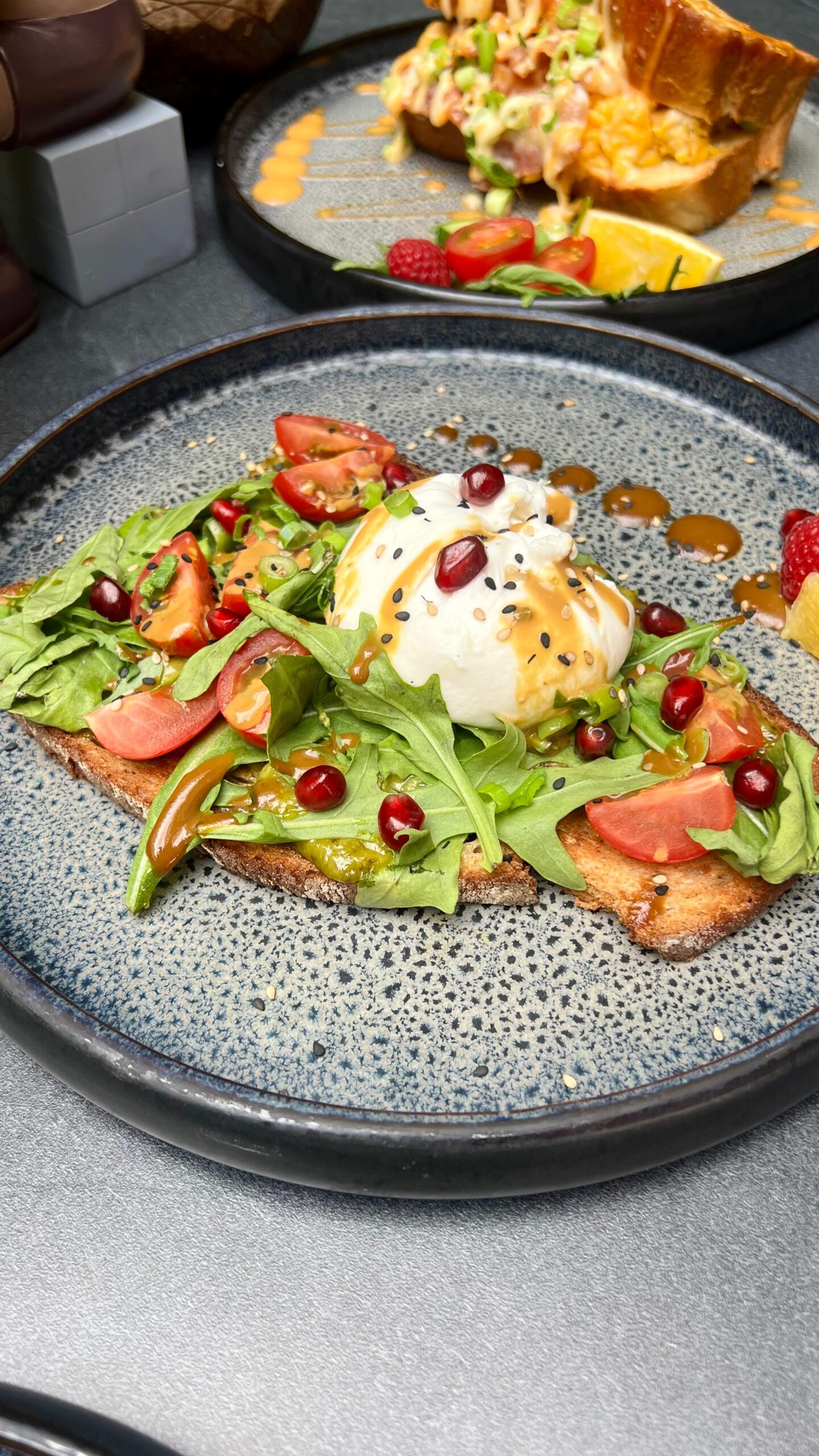 Best of Brunch für 2 Personen – Bild 4