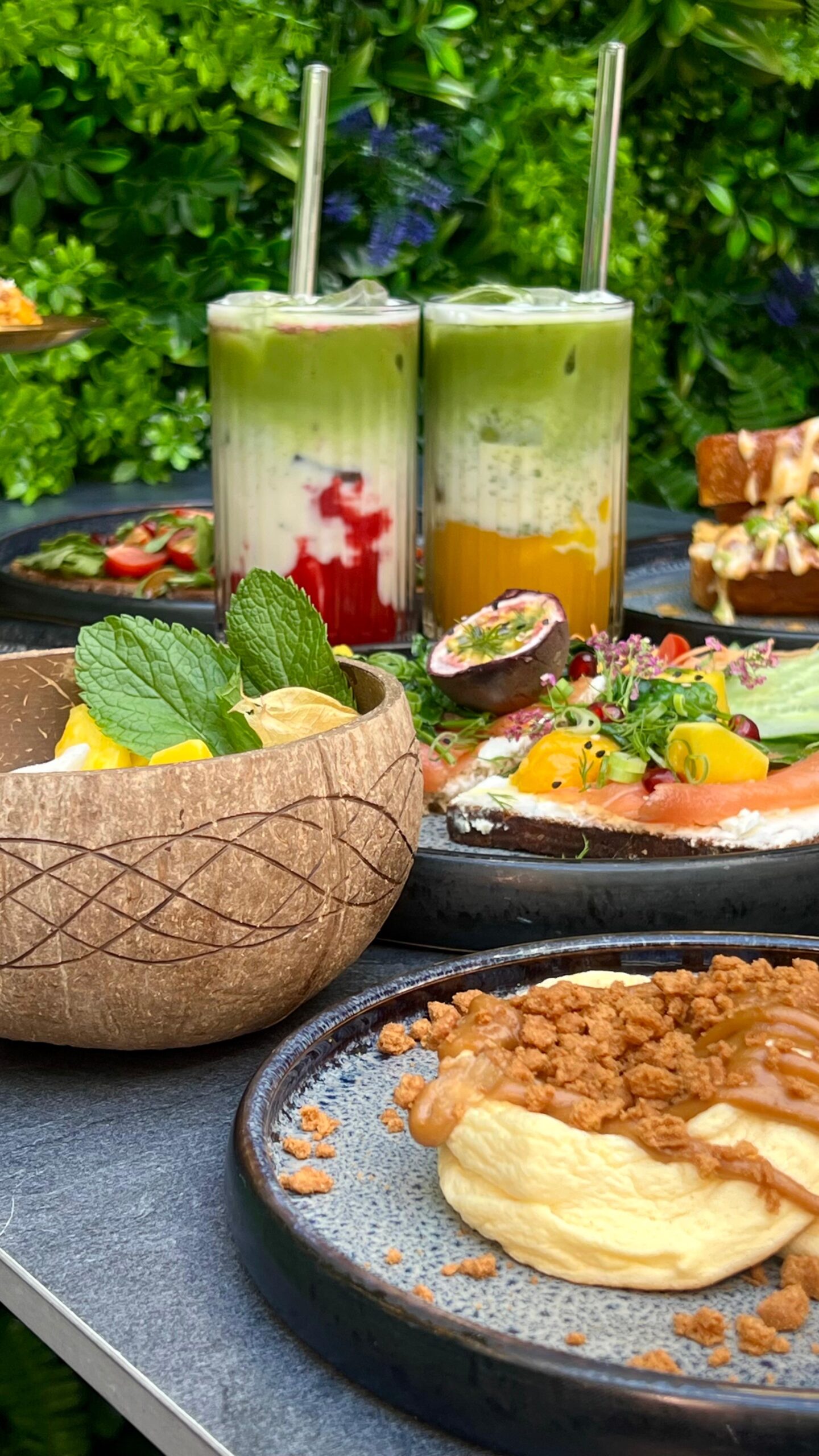 Best of Brunch für 2 Personen – Bild 7