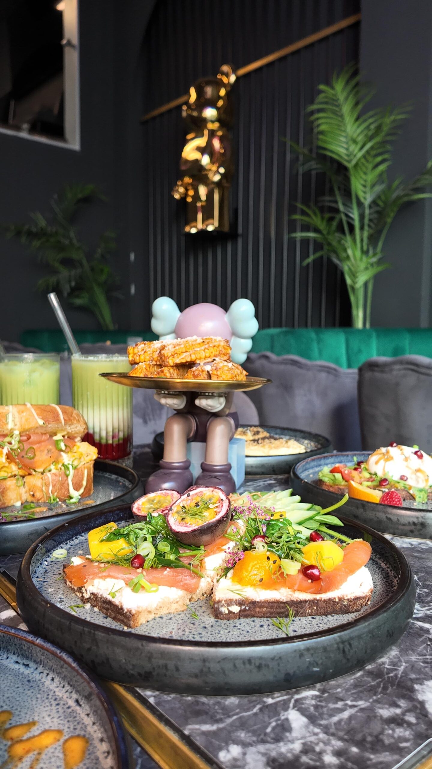 Best of Brunch für 2 Personen – Bild 3