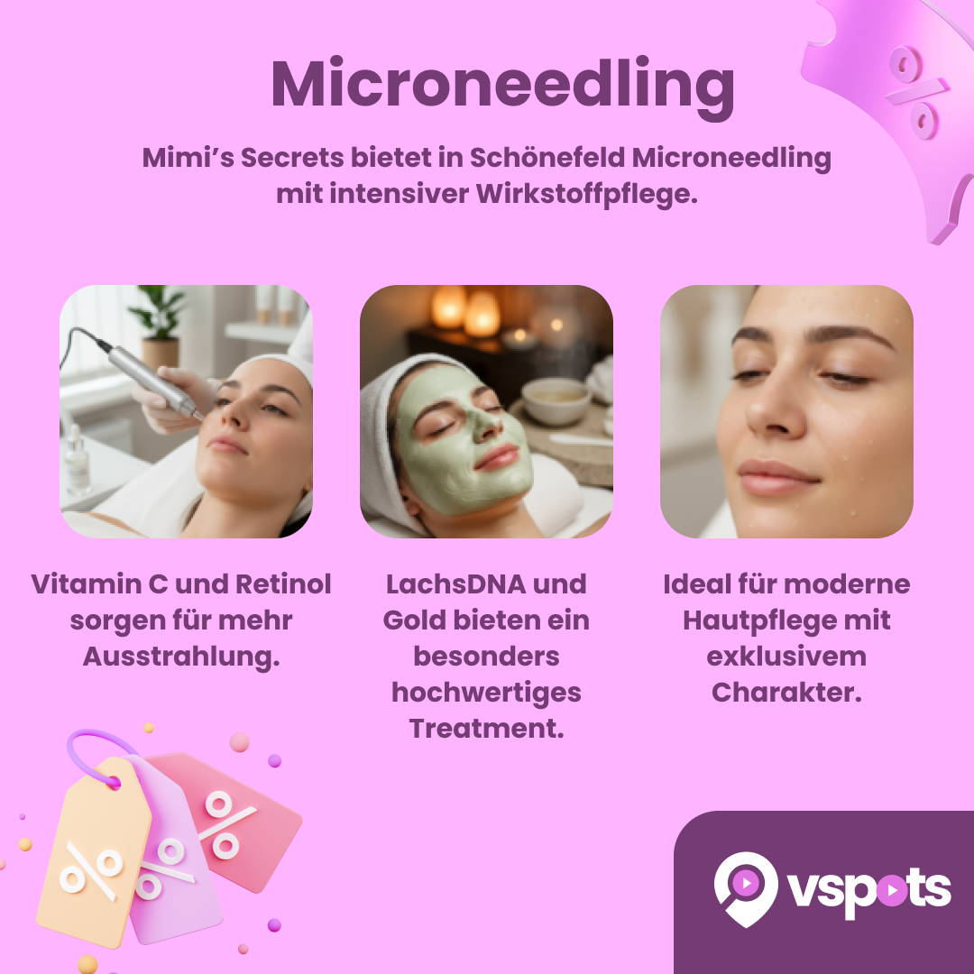 Microneedling – Bild 5