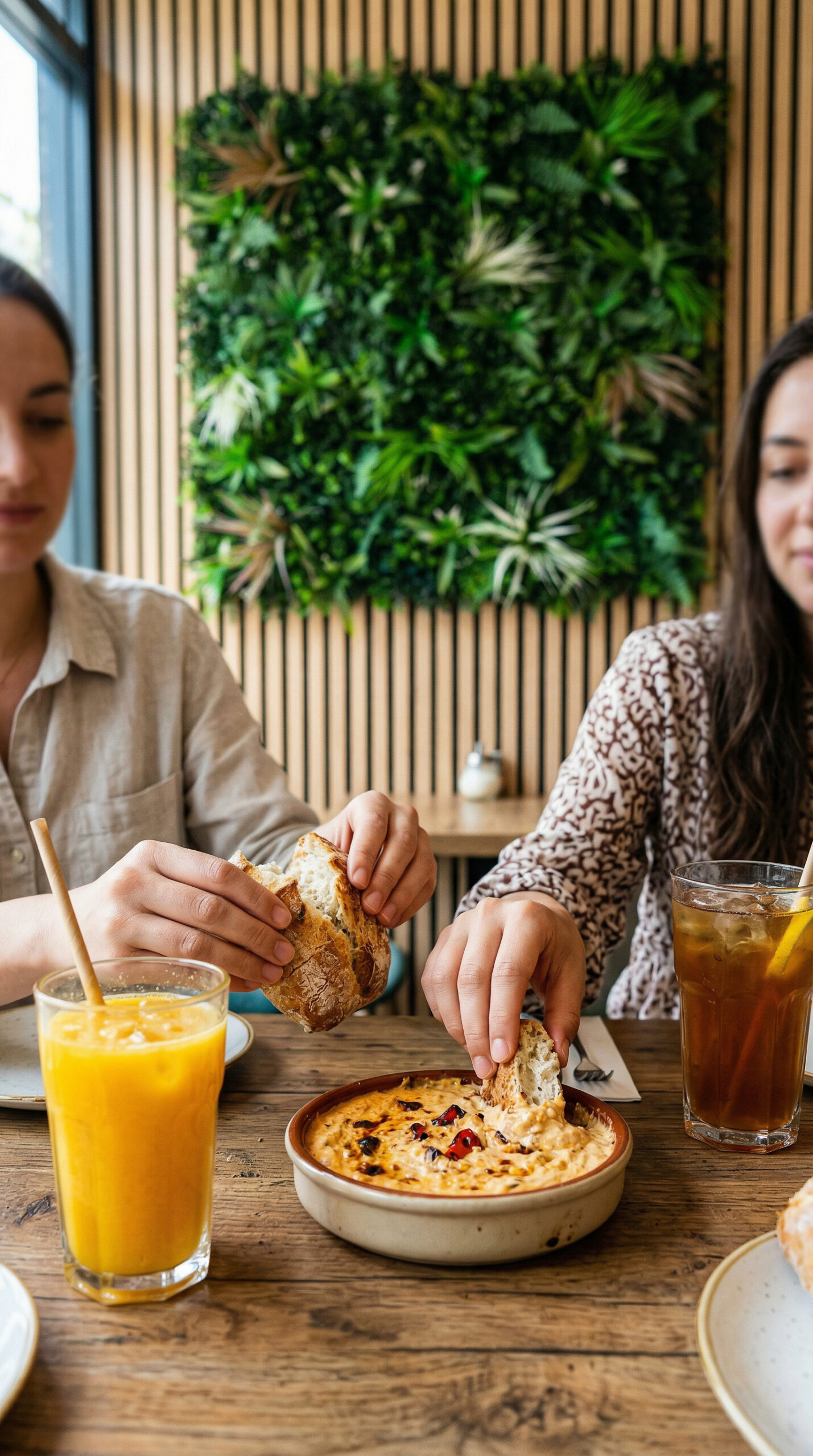 Speca Me Mazë & Getränke für 2 Personen – Bild 4