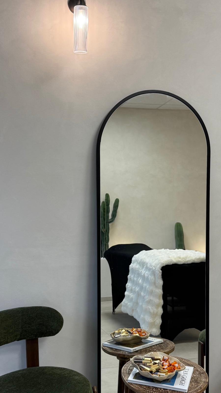 Wimpern- und Augenbrauenlifting – Bild 5