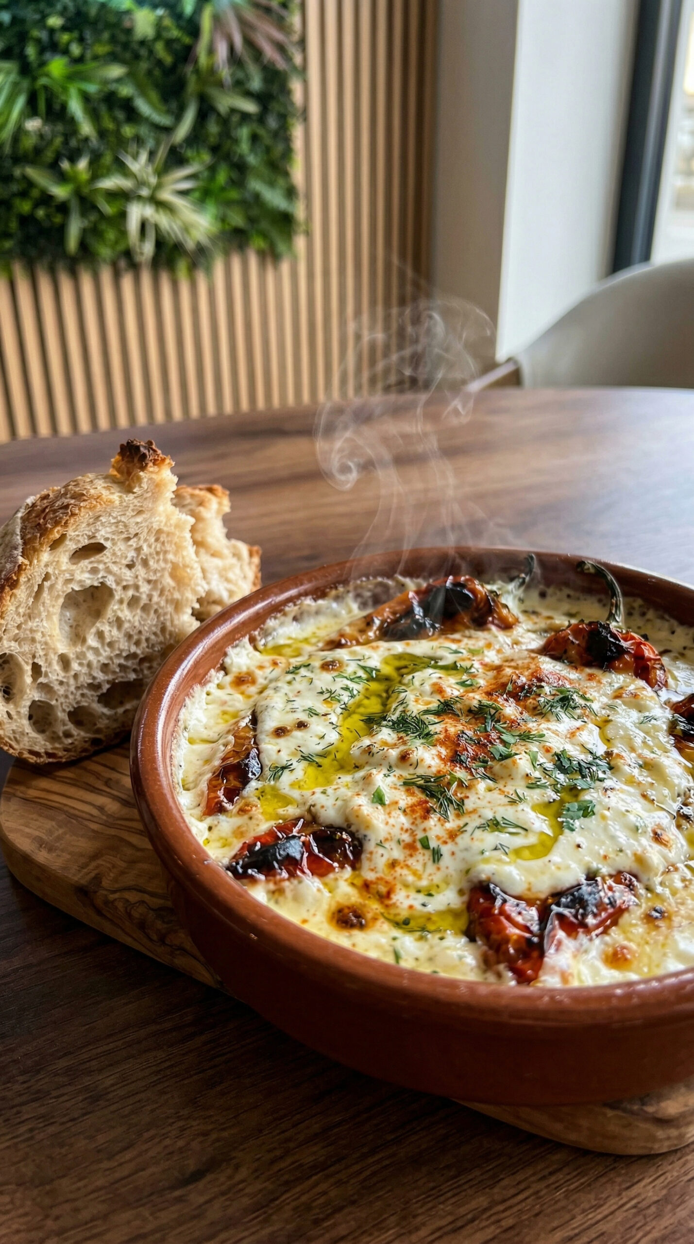 Speca Me Mazë & Getränke für 2 Personen – Bild 3