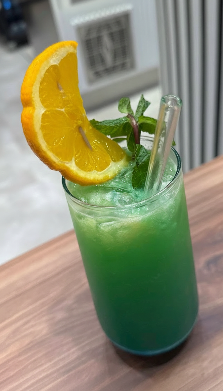 Cocktail oder Mocktail für 2 Personen – Bild 4