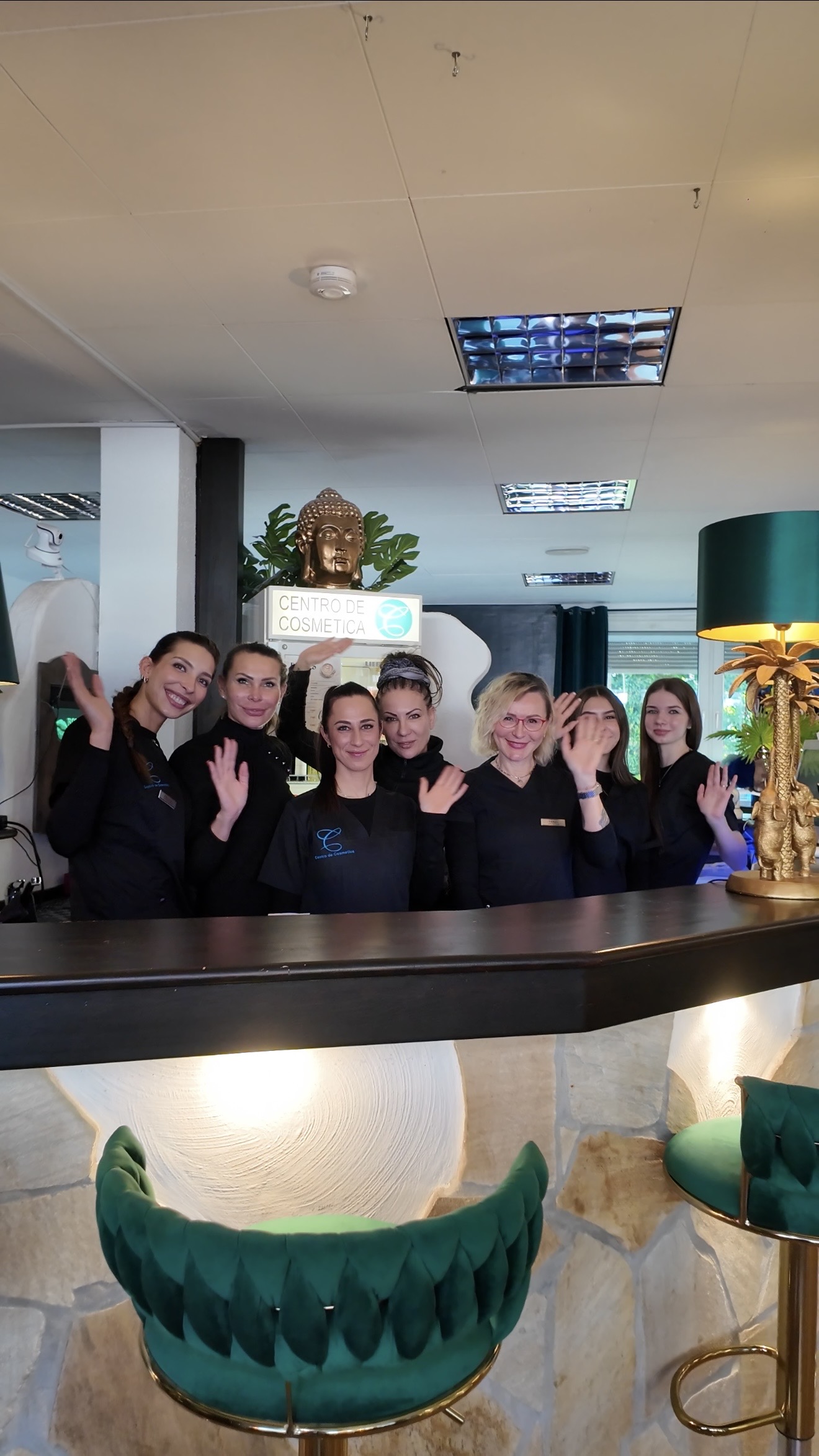 Microblading mit Nachbehandlung – Bild 5